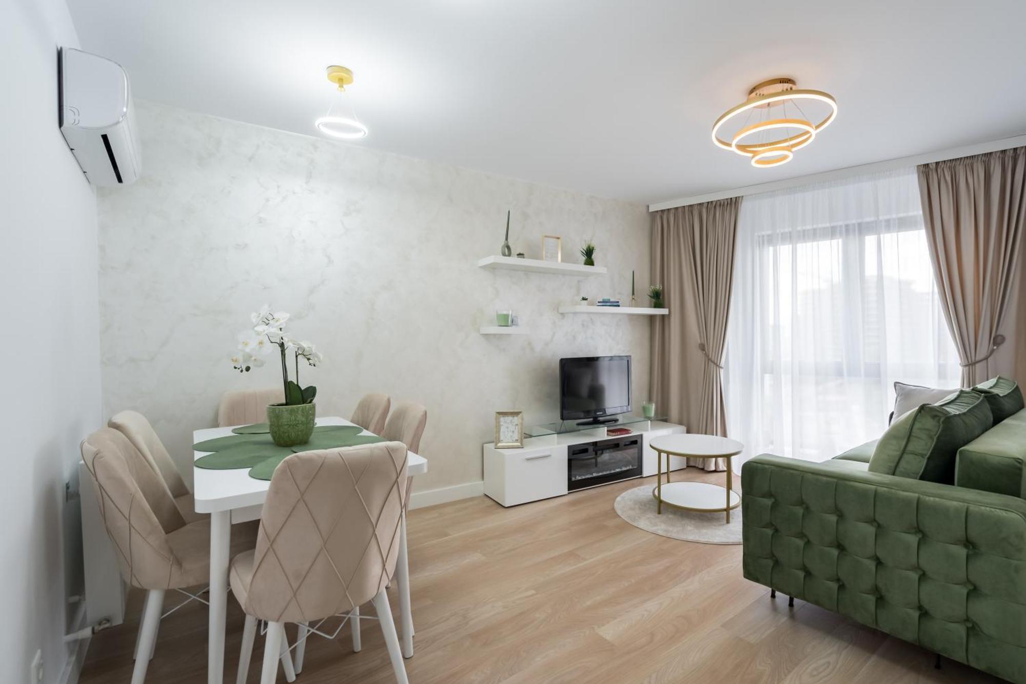Apartament Era Herastrau Boutique