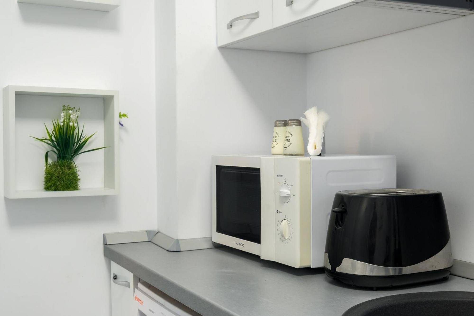 Era Herastrau Boutique Apartament