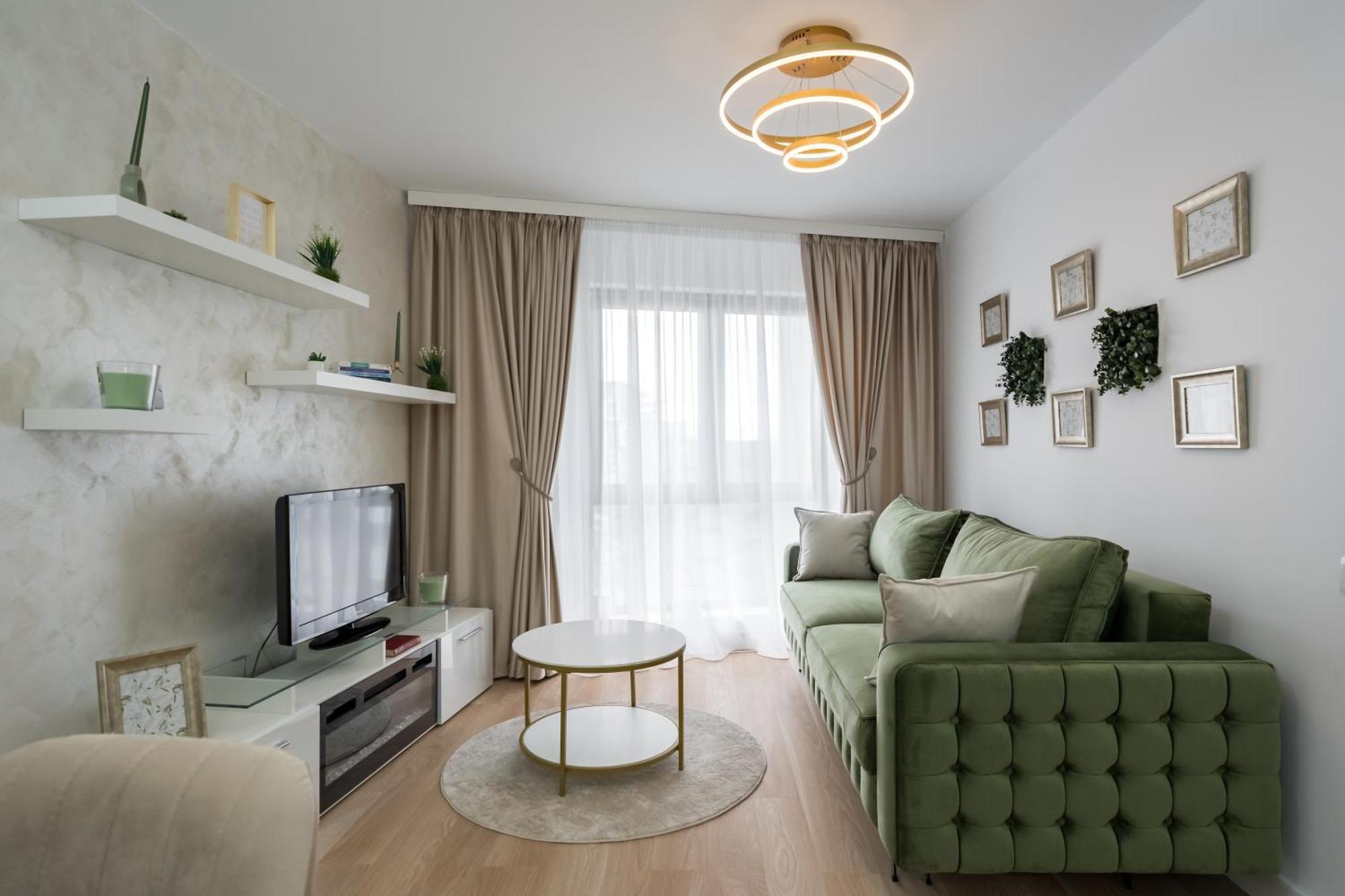 Apartament Era Herastrau Boutique