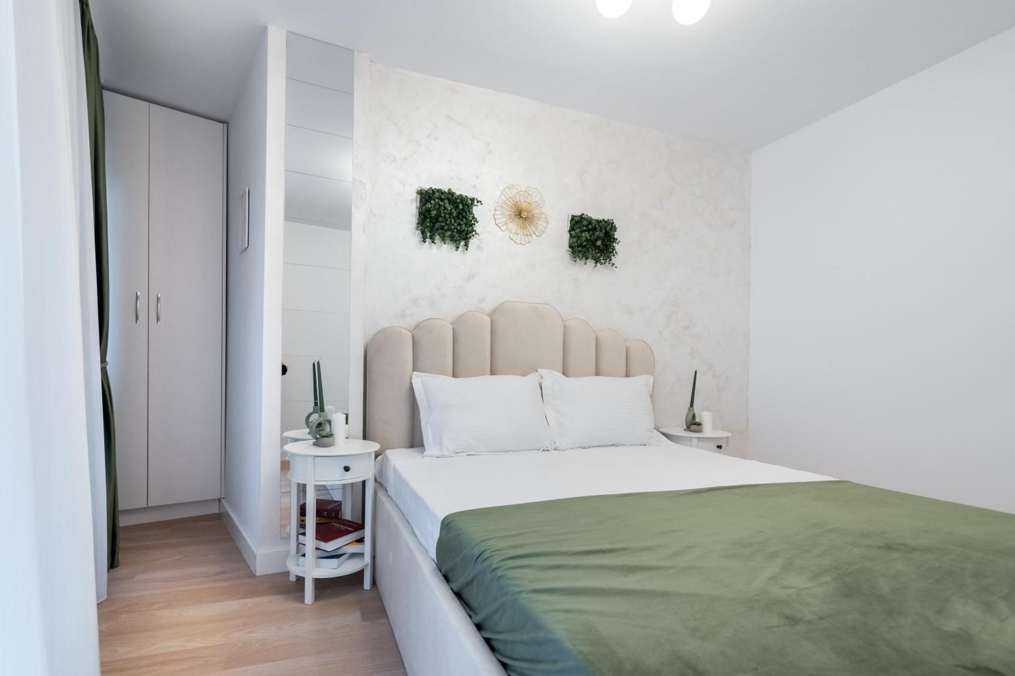 Era Herastrau Boutique Apartament