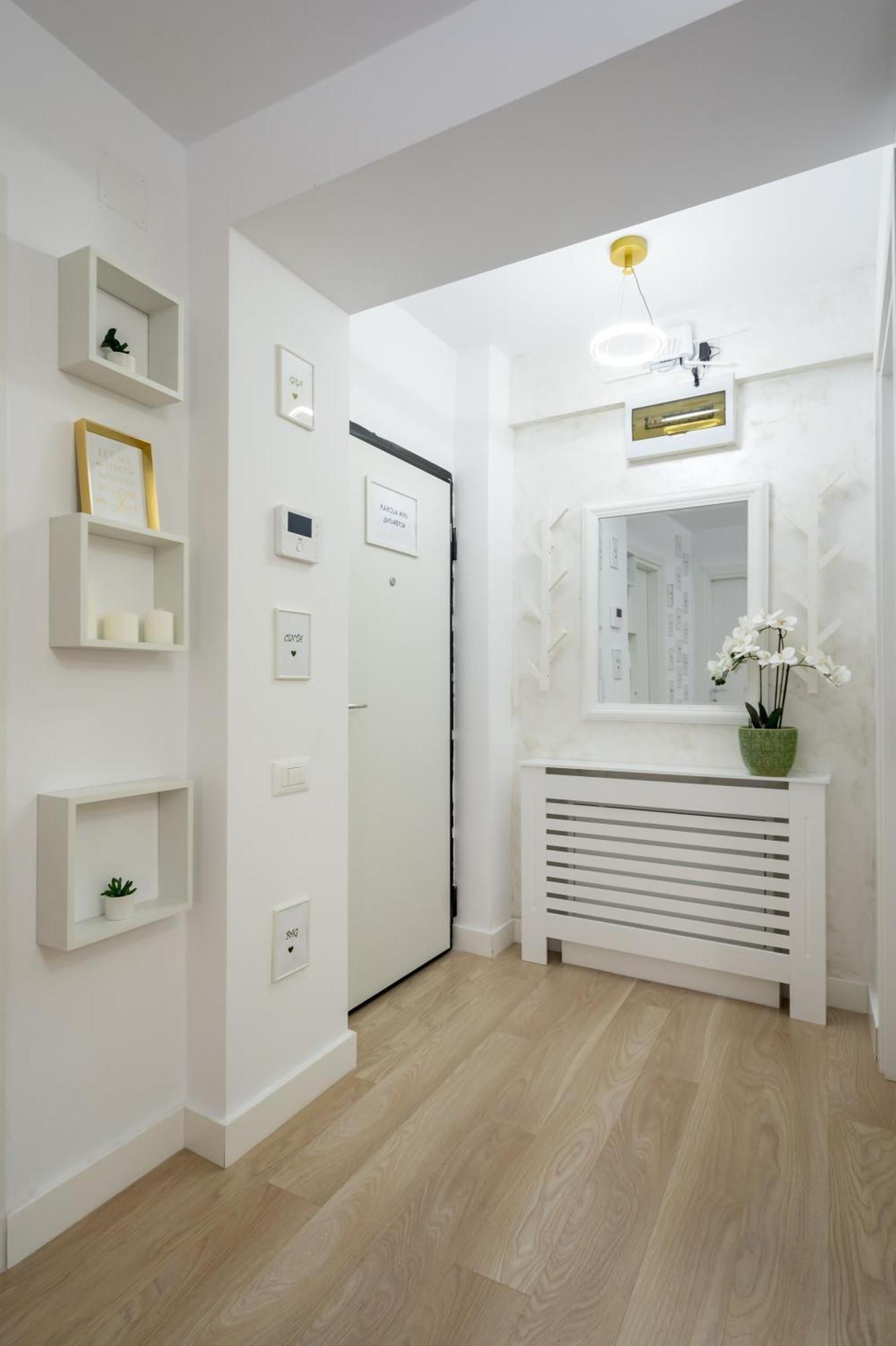 Era Herastrau Boutique * Bucureşti