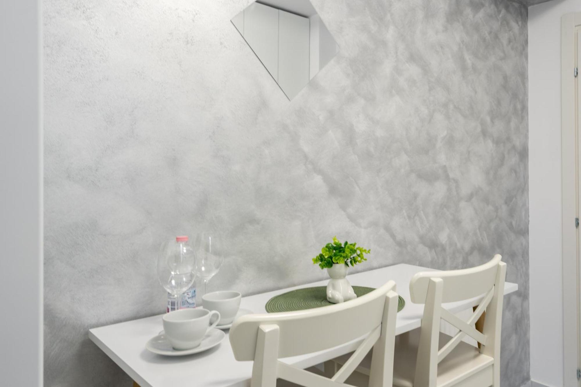 Apartament Era Herastrau Boutique