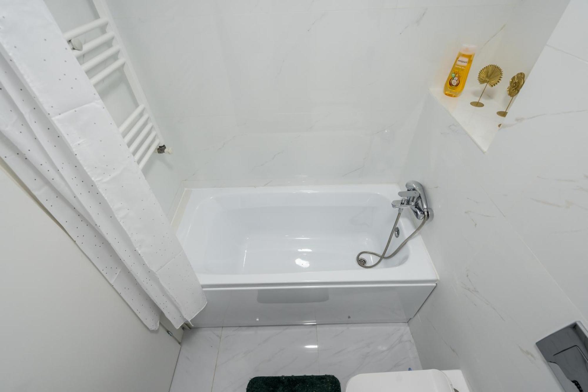 Apartament Era Herastrau Boutique Bucureşti